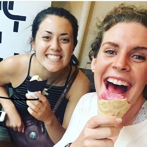 Meet your Posher, Meredith